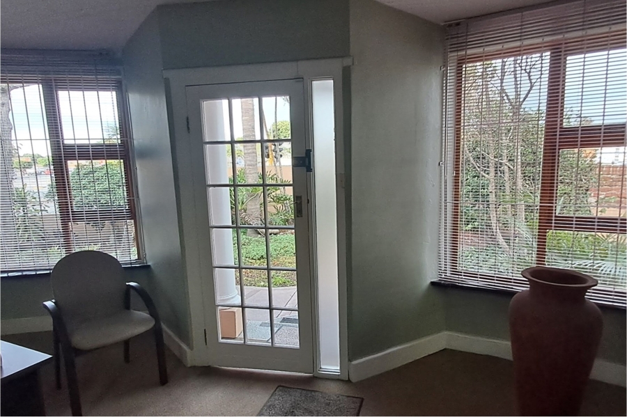 Commercial Property for Sale in Walmer Eastern Cape